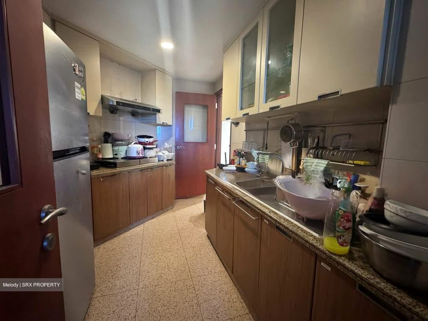 Rafflesia Condominium (D20), Condominium #565665221